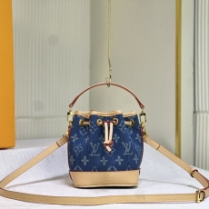 Louis Vuitton Bucket Bags